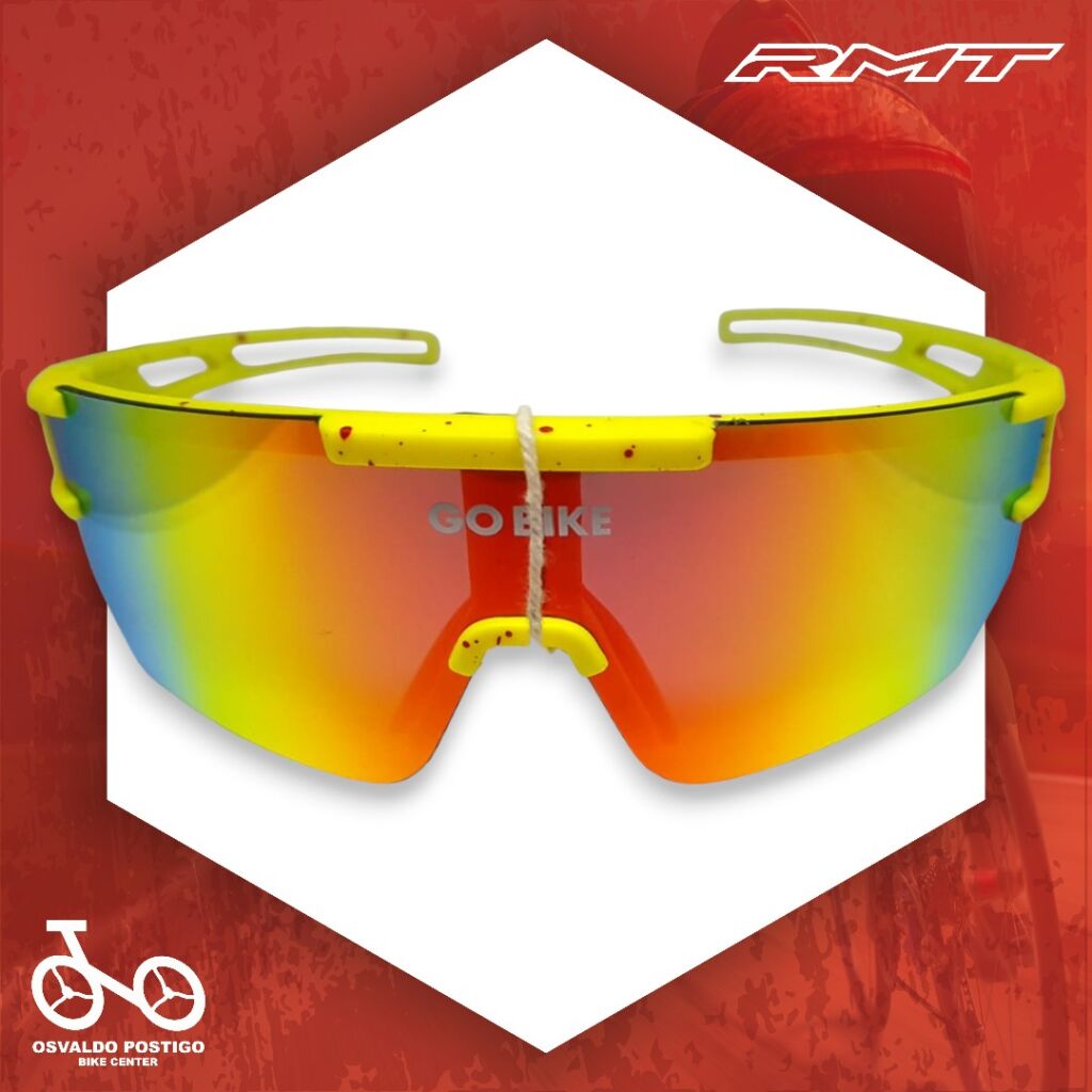 AT-034 AMARILLO FRENTE