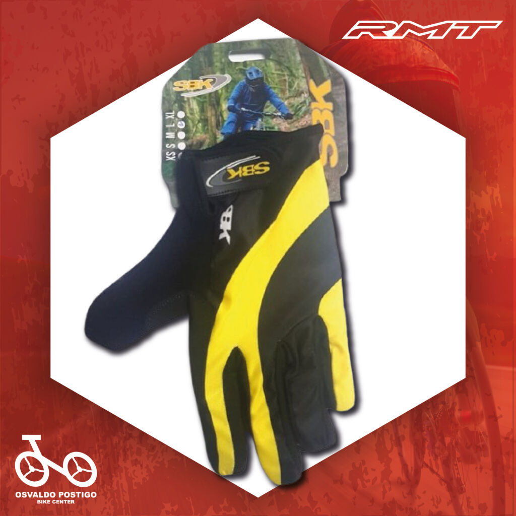 GU-313 LARGO AMARILLORAYA