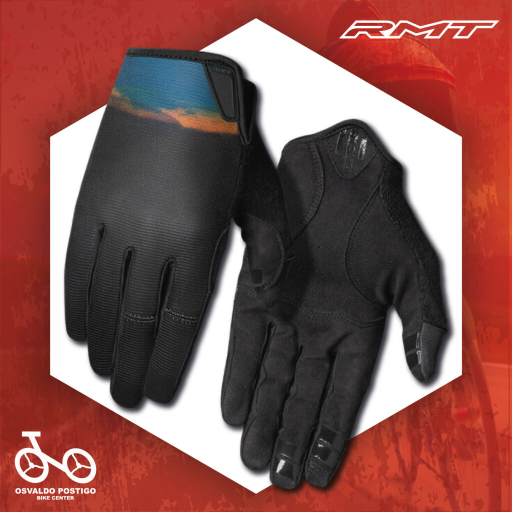 GU-510 NEGROAZULNARANJA