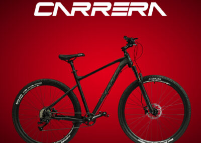 BICICLETA RMT CARRERA  R 29